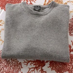 Crewneck men’s sweater